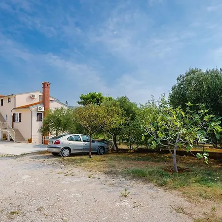 Appartamento Ratko Rakalj